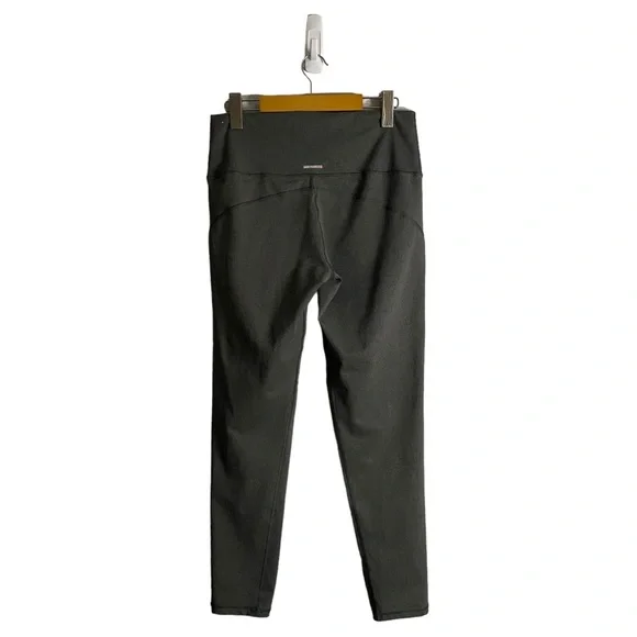 Aerie Women's Gray Chill. Play. Move 7/8 Legging - Picture 10 of 10